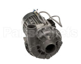 00-975233-00001 Hobart Motor, Pump, 2Hp, Cw, Fir, Composite, 20