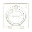 00-975322-00003 Compatible Midwest Appliance Parts Face Plate Cover