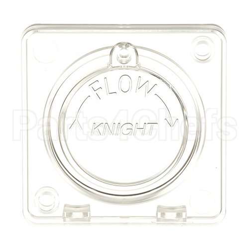 00-975322-00003 Compatible Midwest Appliance Parts Face Plate Cover