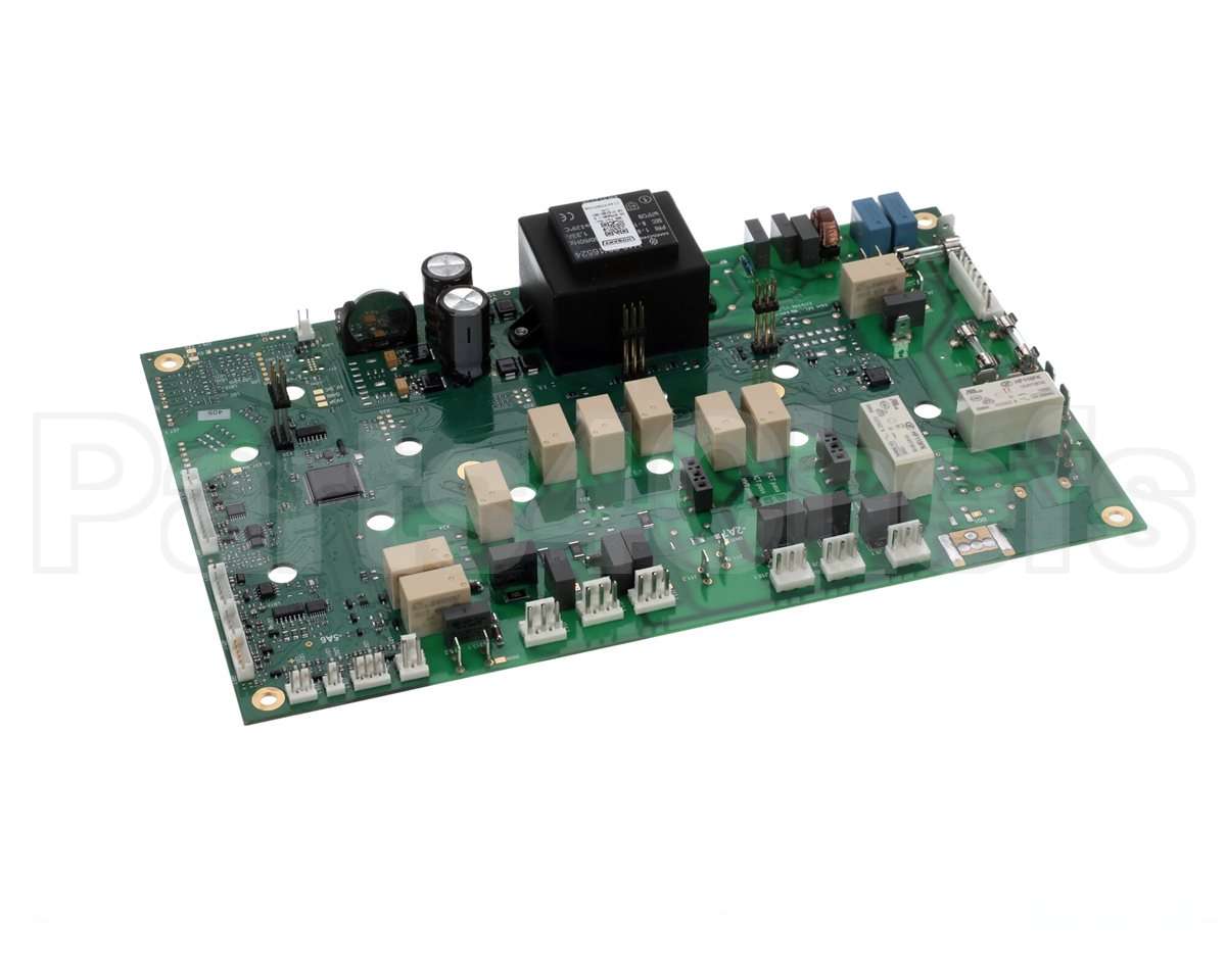 00-975430-00001 Hobart Board, Control