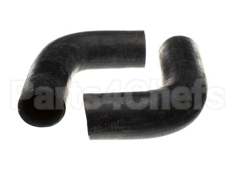 00-975538 Somat 90 Rubber Elbow 2-1/4