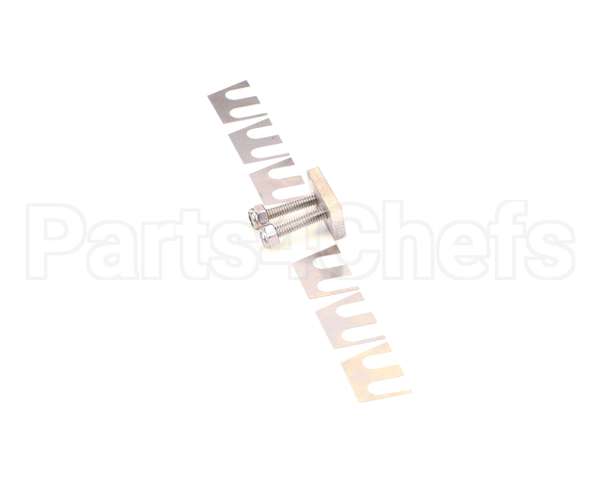 00-975556 Somat Hypoint Stationary Cutter W/Ha