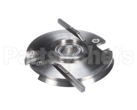 00-975561 Somat Hypoint Impeller Assy Wblade
