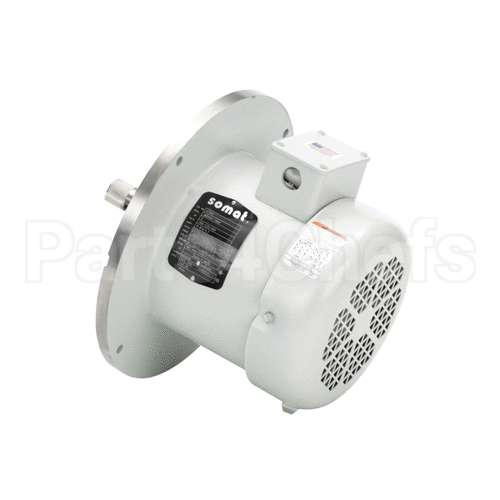 00-975566 Somat Motor Drive 3Hp