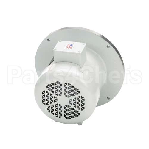 00-975566 Somat Motor Drive 3Hp
