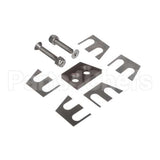 00-975568 Somat Cutter Blade W/Hardware (3 Per