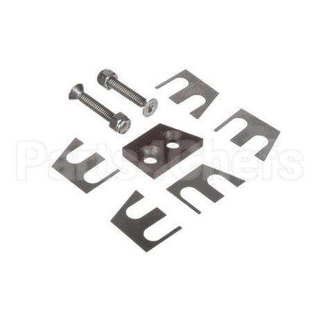 00-975568 Somat Cutter Blade W/Hardware (3 Per