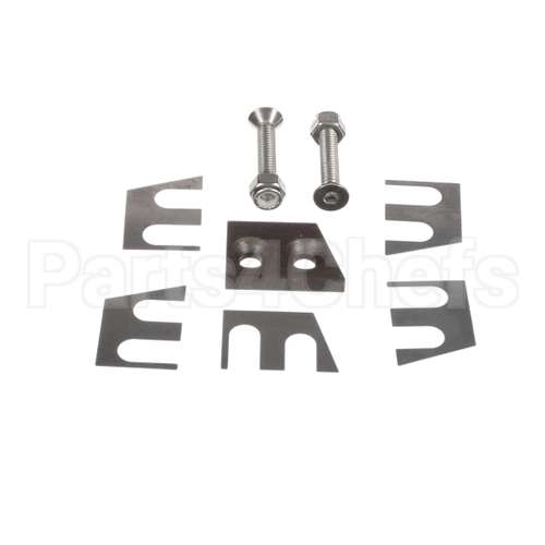 00-975568 Somat Cutter Blade W/Hardware (3 Per