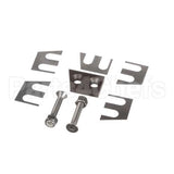 00-975568 Somat Cutter Blade W/Hardware (3 Per