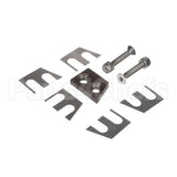 00-975568 Somat Cutter Blade W/Hardware (3 Per
