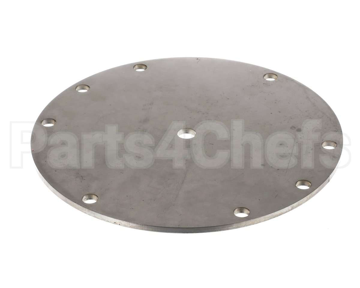 00-975603 Somat Pb6 Bottom Plate