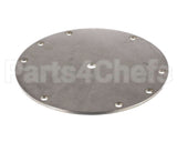00-975603 Somat Pb6 Bottom Plate