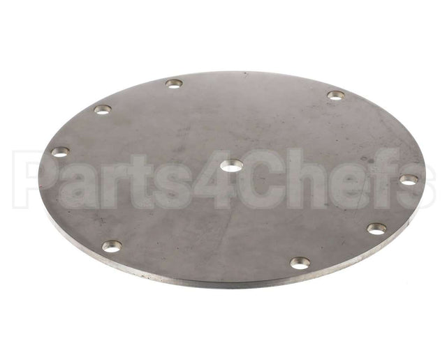 00-975603 Somat Pb6 Bottom Plate