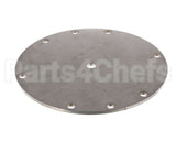 00-975603 Somat Pb6 Bottom Plate