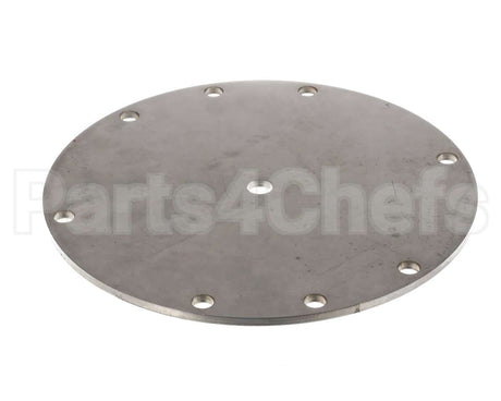 00-975603 Somat Pb6 Bottom Plate