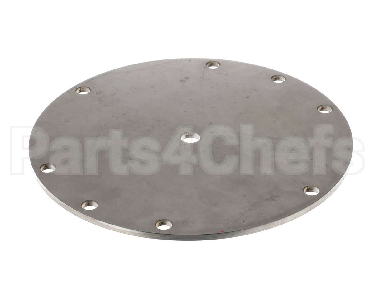 00-975603 Somat Pb6 Bottom Plate
