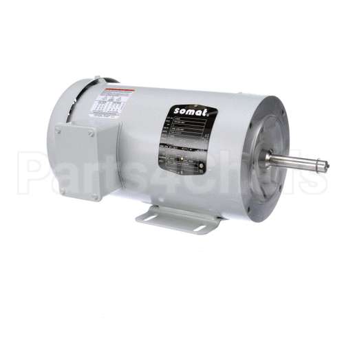 00-975623 Hobart Motor, 3Hp, 3600 Rpm, Tefc