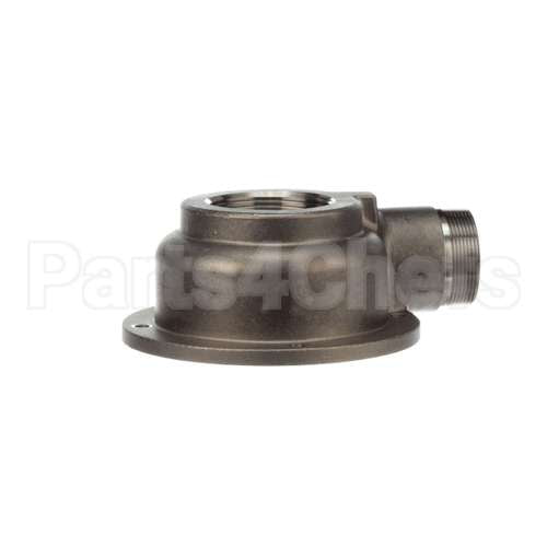 00-975633 Somat Suction Head Ss