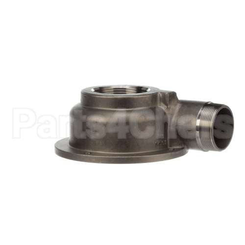 00-975633 Somat Suction Head Ss