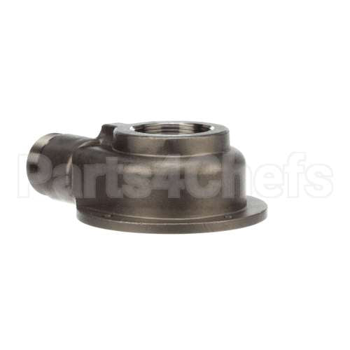 00-975633 Somat Suction Head Ss