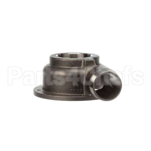 00-975633 Somat Suction Head Ss