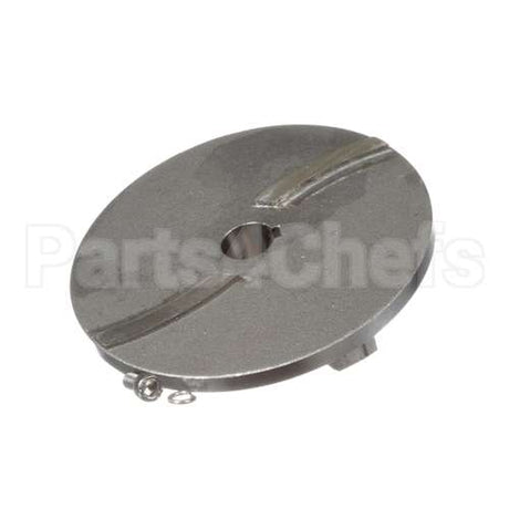 00-975635 Somat Impeller Ss With Retainer
