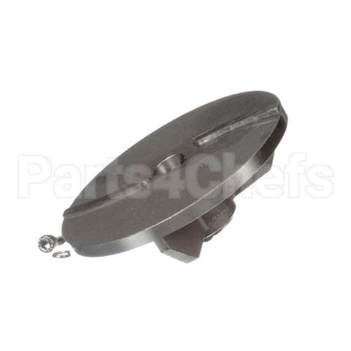 00-975635 Somat Impeller Ss With Retainer