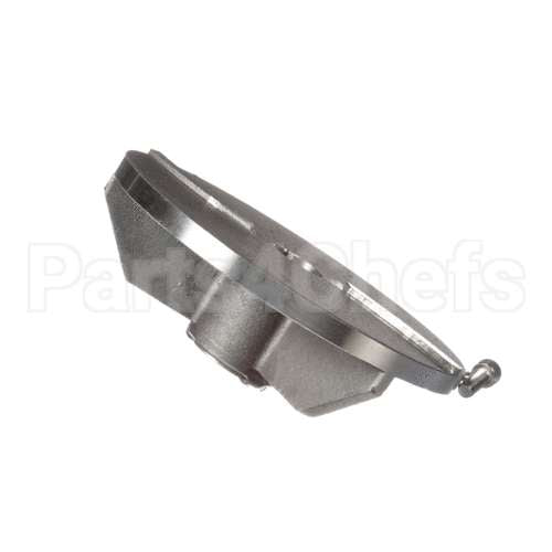 00-975635 Somat Impeller Ss With Retainer