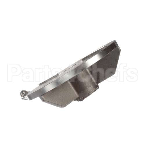 00-975635 Somat Impeller Ss With Retainer