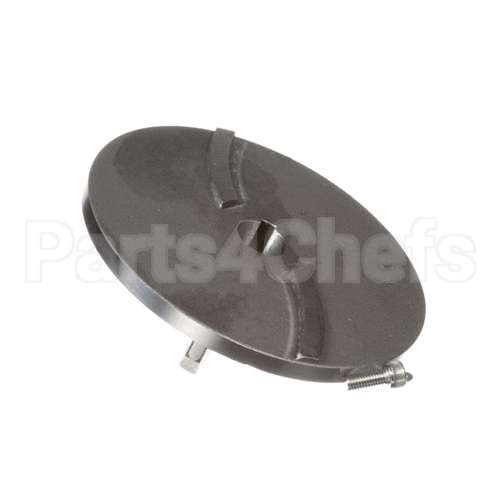 00-975635 Somat Impeller Ss With Retainer