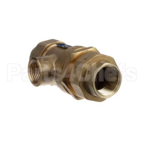 00-975656 Hobart Backflow Preventer, 1/2"