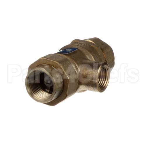 00-975656 Hobart Backflow Preventer, 1/2"