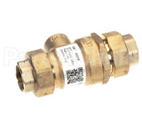 00-975657 Somat Backflow Preventer, 3/4