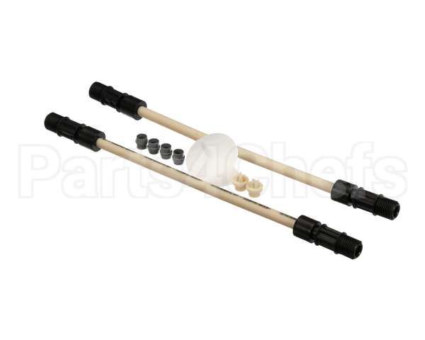00-975660 Hobart Squeeze Tube Kit