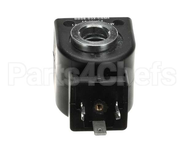 00-975664 Hobart Solenoid Coil Only,1/2" & 3/4"