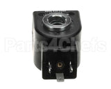 00-975664 Hobart Solenoid Coil Only,1/2" & 3/4"