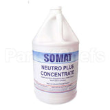 00-975675 Somat Neutro Plus, 1 Gallon Containe