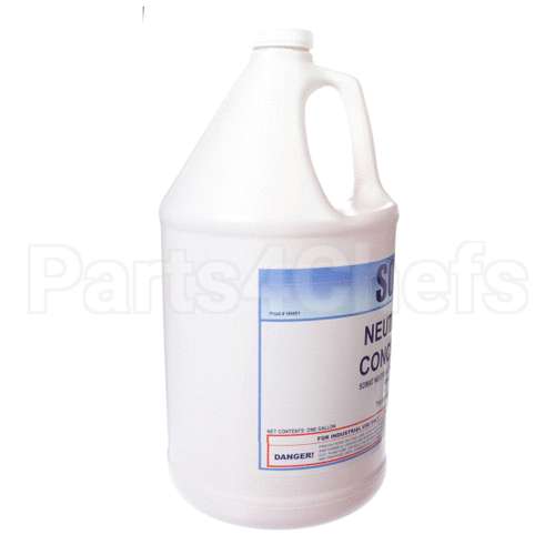 00-975675 Somat Neutro Plus, 1 Gallon Containe