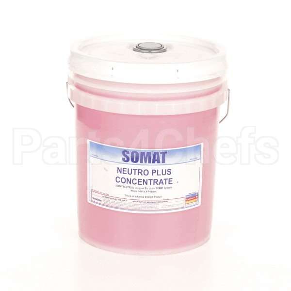 00-975676 Compatible Hobart Somat Neutro Plus Concentrate