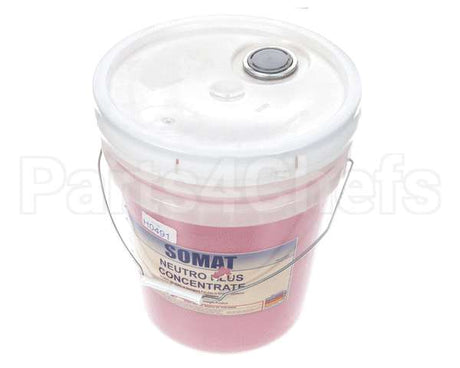 00-975676 Somat Neutro Plus, 5 Gallon Containe