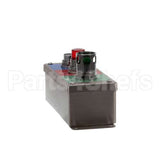 00-975701 Somat 3 Pos. Ss Push Button Station