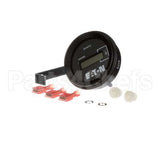 00-975707 Somat Hour Meter, Round