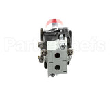 00-975709 Hobart Remote Stop Push Butt Assembly