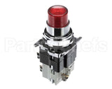 00-975709 Somat Remote Stop Push Button Assemb