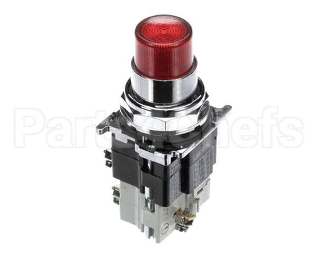 00-975709 Somat Remote Stop Push Button Assemb