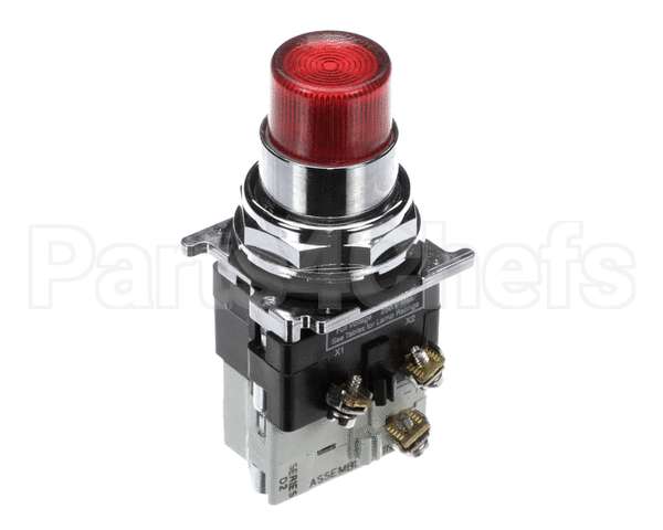 00-975709 Somat Remote Stop Push Button Assemb