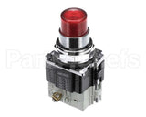 00-975709 Somat Remote Stop Push Button Assemb