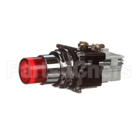 00-975710 Somat Remote Stop Push Button Assemb