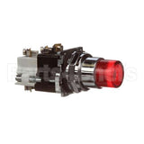 00-975710 Somat Remote Stop Push Button Assemb