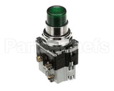00-975711 Somat Remote Start Push Button Assem